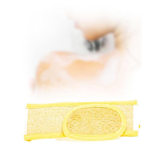 Fascia Doccia esfoliante