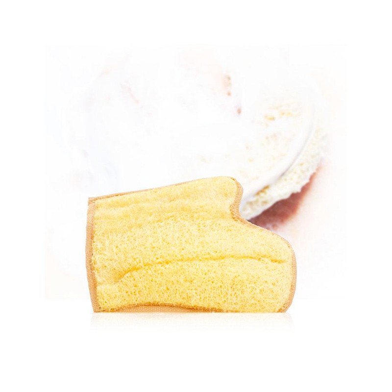 PAD esfoliante corpo