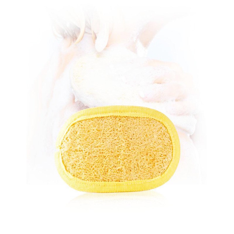 Mini-PAD esfoliante corpo