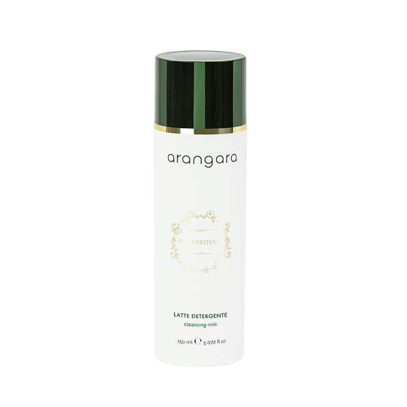 Crema detergente antiossidante - IlGiardino
