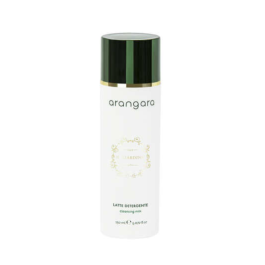 Crema detergente antiossidante - IlGiardino