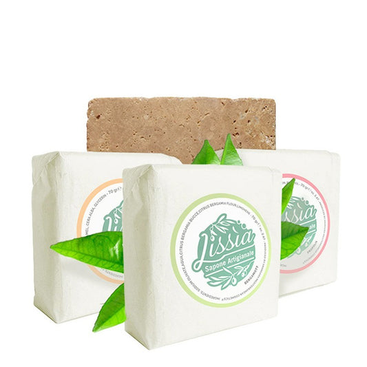 Lissìa cofanetto special edition n° 1