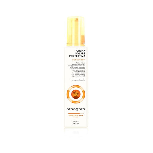 Protezione viso e corpo ALTA (SPF 30/50)